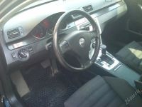 Лот: 1087786. Фото: 3. Продажа Пассата 2007 г.в. Красноярск