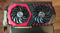 Лот: 16336733. Фото: 3. MSI GeForce GTX 1060 Gaming. Компьютеры, оргтехника, канцтовары