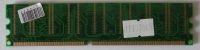 Лот: 11669753. Фото: 2. Модуль памяти DDR 256 Mb PC2100. Комплектующие