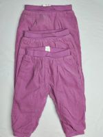 Лот: 20303749. Фото: 2. Брюки H&M. Одежда и аксессуары
