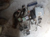 Лот: 25669440. Фото: 2. Запчасти марк чайзер креста. Автозапчасти