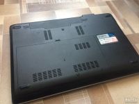 Лот: 9532884. Фото: 4. Ноутбук Asus N73SV (17,3"/Core... Красноярск