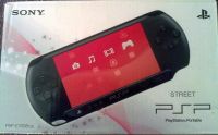 Лот: 3886834. Фото: 3. SONY PlayStation Portable E1008... Компьютеры, оргтехника, канцтовары