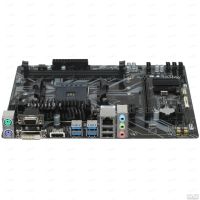 Лот: 14572084. Фото: 3. Gigabyte B450M S2H. Поддержка... Компьютеры, оргтехника, канцтовары