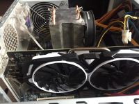 Лот: 10857477. Фото: 2. Игровой комп с GTX1060 6Gb. (8... Компьютеры, ноутбуки, планшеты