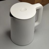 Лот: 16484275. Фото: 2. Чайник Xiaomi Mi Electric Kettle... Мелкая бытовая техника