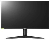 Лот: 16545877. Фото: 2. Монитор LG 27GL850-B. Мониторы, проекторы