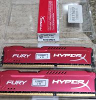 Лот: 25243088. Фото: 2. Оперативная память DIMM DDR3 8192MBx2... Комплектующие
