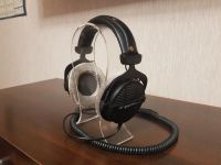 Лот: 14951862. Фото: 2. Наушники Beyerdynamic DT 990 Pro... Аудиотехника