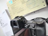 Лот: 15122233. Фото: 5. Nikon Z6 body + адаптер FTZ (на...