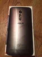 Лот: 6953713. Фото: 2. Топовый 5.5" Asus ZenFone 2 ZE551ML... Смартфоны, связь, навигация