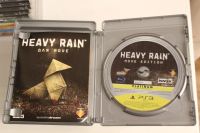 Лот: 5224039. Фото: 2. Heavy Rain Для Move PS3. Игровые приставки, консоли, видеоигры