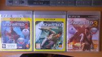 Лот: 4922004. Фото: 2. uncharted трилогия ps3. Игровые приставки, консоли, видеоигры