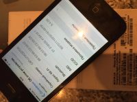 Лот: 4998681. Фото: 3. iPhone 4s 32gb Черный Black (без... Красноярск