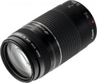 Лот: 8286895. Фото: 3. Объектив Canon EF 75-300mm f/4-5... Красноярск