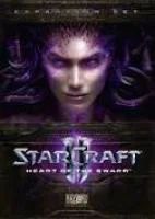 Лот: 6857050. Фото: 2. StarCraft II Wings of liberty... Игры, программное обеспечение