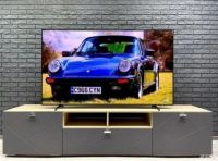 Лот: 24981294. Фото: 3. Samsung / UE65AU8000U / 4K-UHD... Бытовая техника