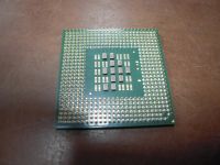 Лот: 8321295. Фото: 2. SL6F9 CPU процессор для ноутбука... Комплектующие