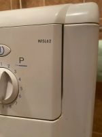 Лот: 20128060. Фото: 3. Стиральная машина indesit wisl62. Бытовая техника