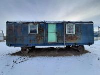 Лот: 19657111. Фото: 2. Строительный вагон. Прокат и аренда
