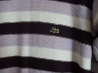 Лот: 6924784. Фото: 3. Свитер мужской Lacoste Размер... Одежда, обувь, галантерея