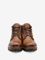 Лот: 24296685. Фото: 4. Ботинки мужские Blackstone Colin... Красноярск