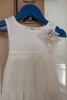 Лот: 5060334. Фото: 3. Нарядное нежное платье для маленькой... Дети растут