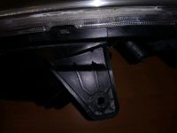 Лот: 11175019. Фото: 4. Фара Honda civic es1. Красноярск