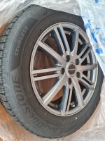 Лот: 21984563. Фото: 3. Bridgestone blizzak vrx2 205.60... Авто, мото, водный транспорт