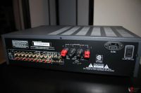 Лот: 11124806. Фото: 2. Продам Усилитель NAD C352. Аудиотехника
