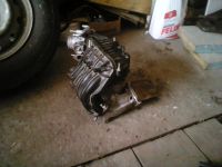 Лот: 5043571. Фото: 2. рессиве+дроссель 09-15. Автозапчасти