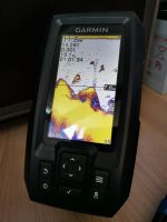 Лот: 19182765. Фото: 4. Эхолот Garmin Striker plus 4. Красноярск