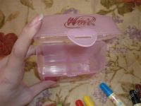 Лот: 891635. Фото: 2. Маркеры Winx оригинал. Творчество