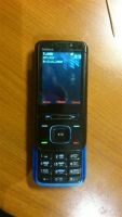 Лот: 3320867. Фото: 2. Nokia 5610 Expres Muzik. Смартфоны, связь, навигация