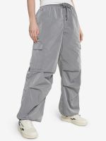 Лот: 25577295. Фото: 2. Брюки женские Reebok Studio Style... Спортивная одежда
