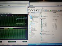 Лот: 12050964. Фото: 4. Ноутбук Lenovo V570C, i-7 2630qm... Красноярск