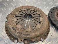 Лот: 21702745. Фото: 2. сцепление Toyota Corolla ZZE121L. Автозапчасти