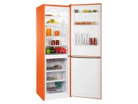 Лот: 25040957. Фото: 2. Холодильник Nordfrost NRB 162NF... Крупная бытовая техника