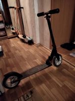 Лот: 19343371. Фото: 2. самокат. Спортивные товары