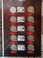 Лот: 21169302. Фото: 2. Набор монет День Победы. Монеты