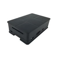 Лот: 8338715. Фото: 2. Корпус для Raspberry Pi B+ / 2B... Радиодетали  (электронные компоненты)