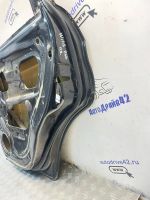 Лот: 25327556. Фото: 17. дверь боковая Daewoo Winstorm...