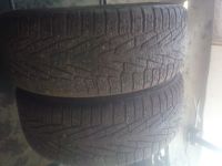 Лот: 17349533. Фото: 6. 2 шт. 285-60-18 Nokian Hakkapelitta...