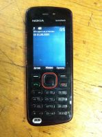Лот: 6146259. Фото: 2. Nokia 5220 XpressMusic. Смартфоны, связь, навигация