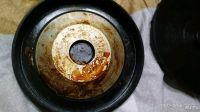 Лот: 10723821. Фото: 3. Алмазный круг. Строительство и ремонт