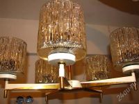 Лот: 320626. Фото: 2. Люстра. Освещение