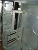 Лот: 5619085. Фото: 4. Корпус ATX за 250руб. Красноярск