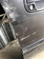 Лот: 16139459. Фото: 2. Дверь Honda Domani MB4. Автозапчасти