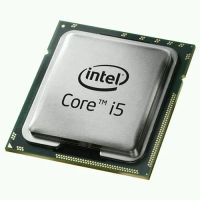 Лот: 9883220. Фото: 2. Intel Core i5 750 (4*2667Mhz... Комплектующие