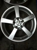 Лот: 13240552. Фото: 3. Диски OZ 8*17 5*114.3 et40 67... Авто, мото, водный транспорт